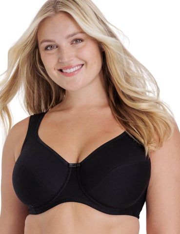 2493 Miss Mary Of Sweden Tenderly Underwired Bra