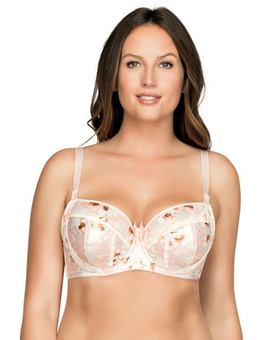 6901 Parfait Charlotte Underwire Padded Bra