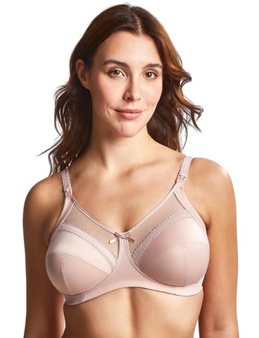 822 Royce Charlotte Nursing Maternity Bra