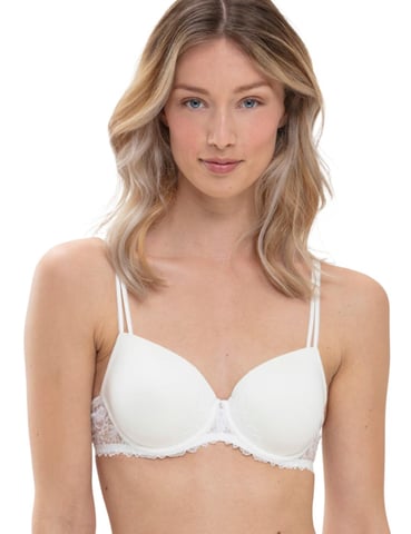 74284 Mey Luxurious Bi-Stretch Bra