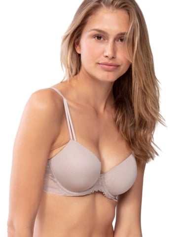 74284 Mey Luxurious Bi-Stretch Bra