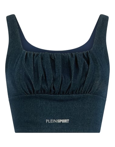 Top Denim Touch Ps Ps