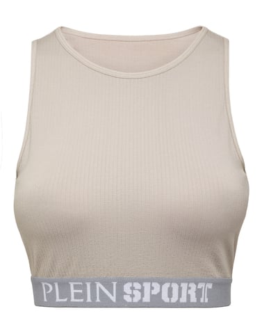 Sports Bra Logo