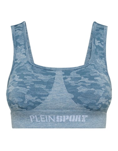 Sports Bra Logo