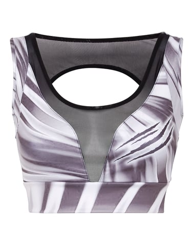 Sport Top Scratch