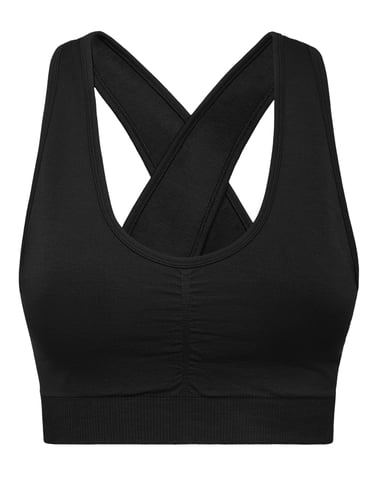 Sports Bra Logo