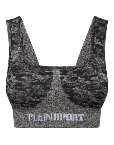 Sports Bra Logo