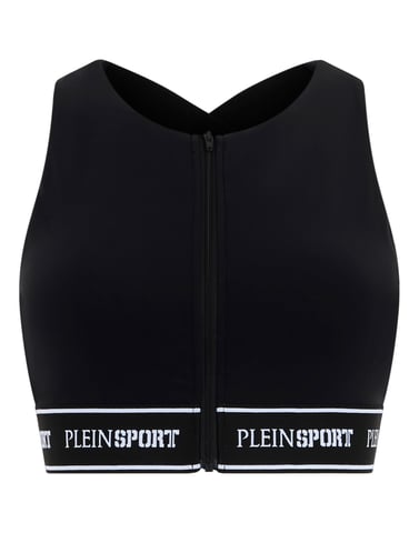 Fleece Bra Top