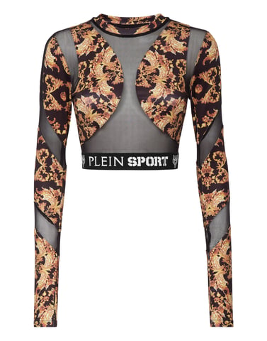 Sport Top Baroque