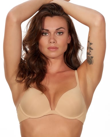 7000 After Eden Basic Single Boost Gel Bra