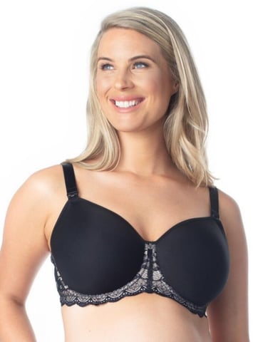 OB Hotmilk Obsession Nursing Bra