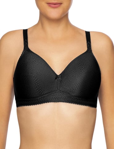 203294 Felina Serenada Moulded Bra
