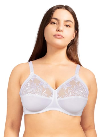 C21020 Chantelle Amazone Non Wired Bra