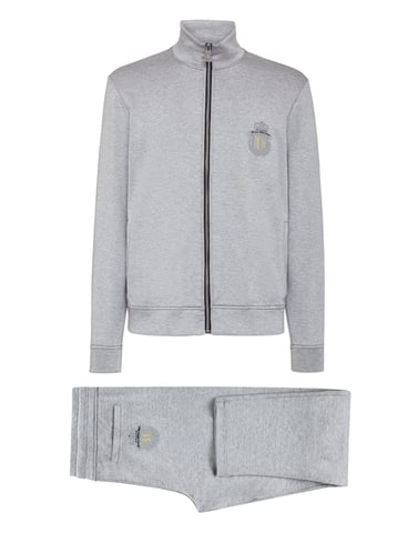 Tracksuit: Top & Trousers