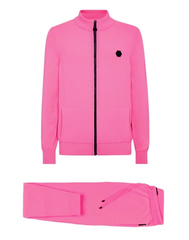 Set Jacket & Trousers Skull
