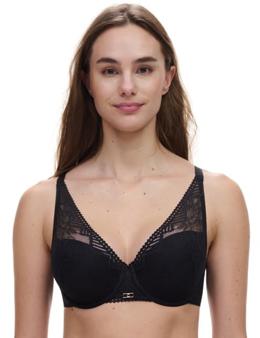 C13XND Chantelle Origins Plunge Spacer Bra