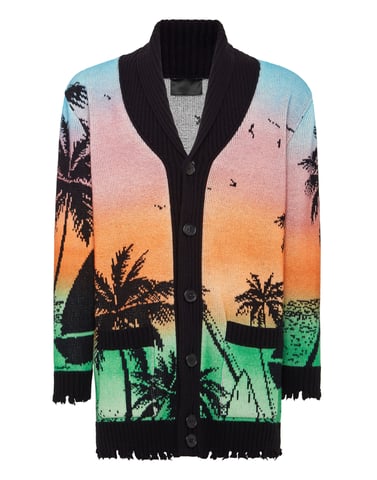 Cardigan Hawaii