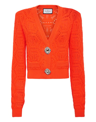 Cardigan Monogram