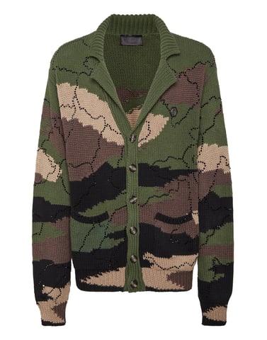 Cardigan Camouflage