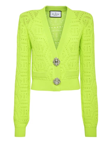 Cardigan Monogram