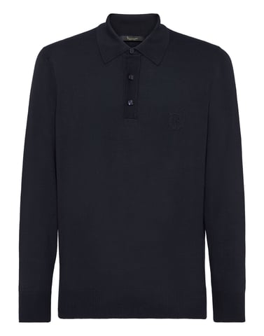 Sweater Crest