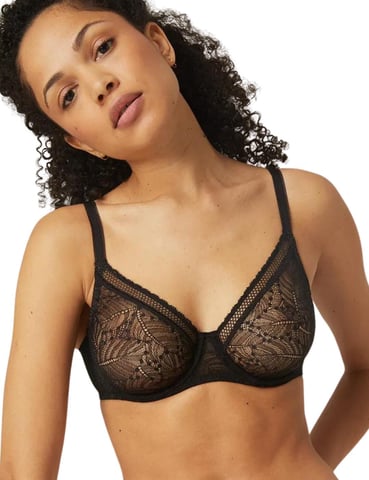 12S324 Simone Perele Comete Full Cup Bra