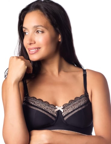 SOJ Hotmilk Show Off Nursing Bra