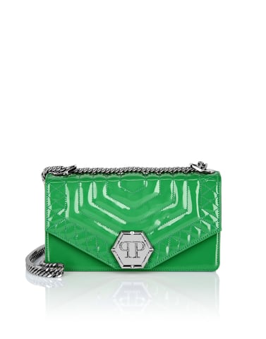 Shoulder Bag Hexagon