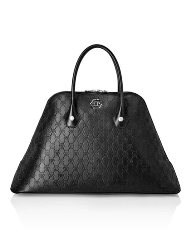 Shoulder Bag Monogram