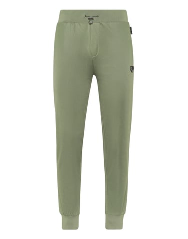 Jogging Trousers Iconic Plein