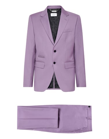 Two-Pieces Suit