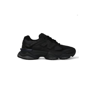 New Balance New balance 9060 triple black