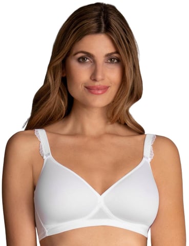 5631 Rosa Faia by Anita Selma Spacer Cups Soft Bra