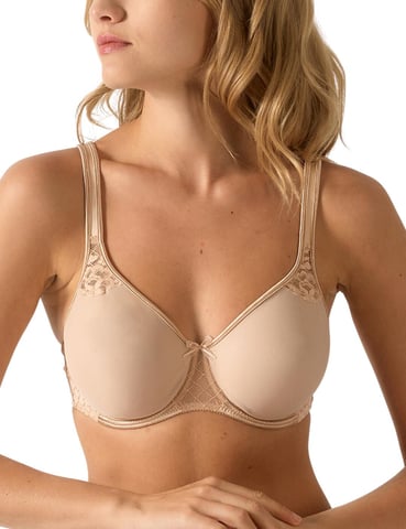 2786 Empreinte Melody Seamless Full Cup Bra