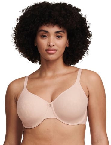 C18J20 Chantelle Comfort Chic Full Cup Bra