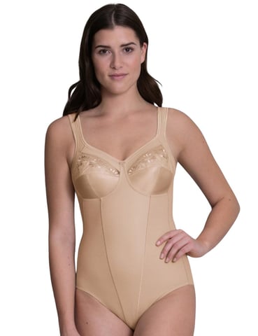 3448 Anita Safina Support Corselet Body