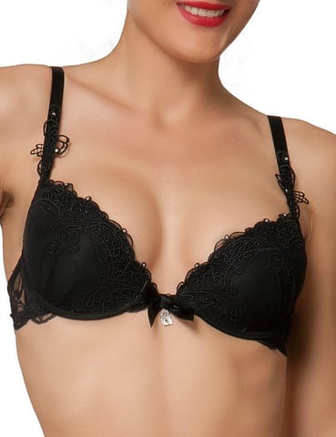 ACA8103 Lise Charmel Soir De Venise Contour Padded Bra