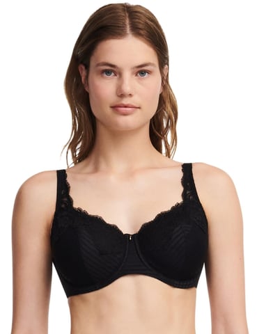 C93710 Chantelle Marilyn Covering Bra