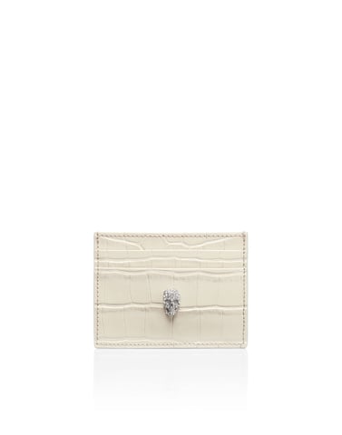 Credit Cards Holder Skull