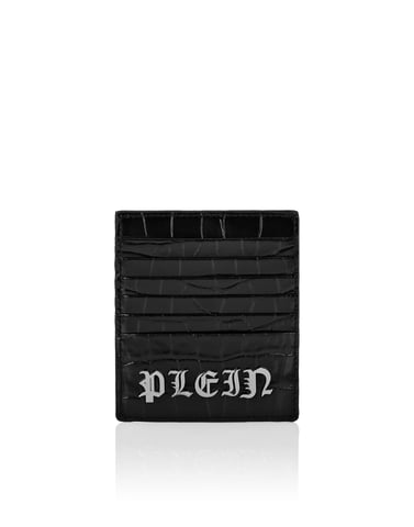 Credit Cards Holder Gothic Plein