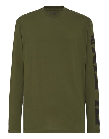 T-Shirt Round Neck
