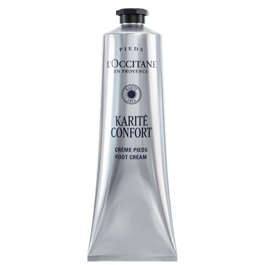L'OCCITANE Karité Comfort Voetcrème 150ml