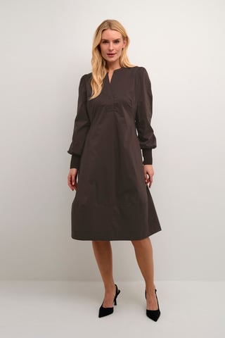Jurk CUantoinett Jurk Feminine