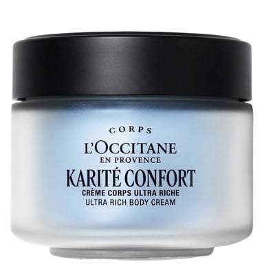 L'OCCITANE Karité Confort Ultra Rich Body Cream 200ml