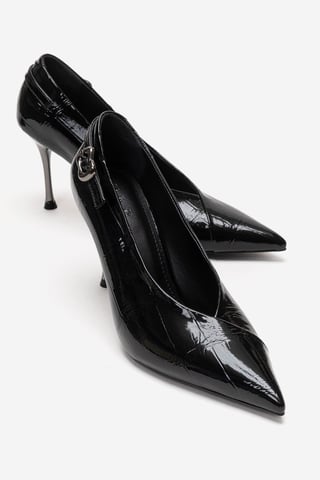 Molly Stiletto Pump