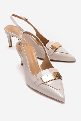 Sollenne Stiletto Pump