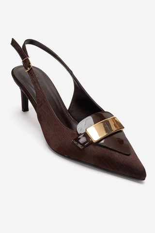 Sollenne Stiletto Pump