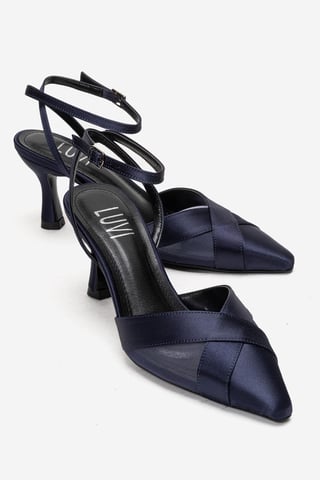 Estela Stilettopump