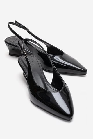 Cosella Slingback Pump