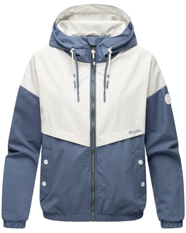 Marikoo Liubkaa women's lightweight jacket – sporty & 70s-inspired